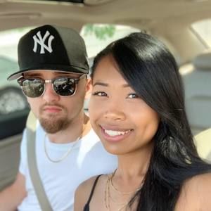 Meet your Posher, Seth